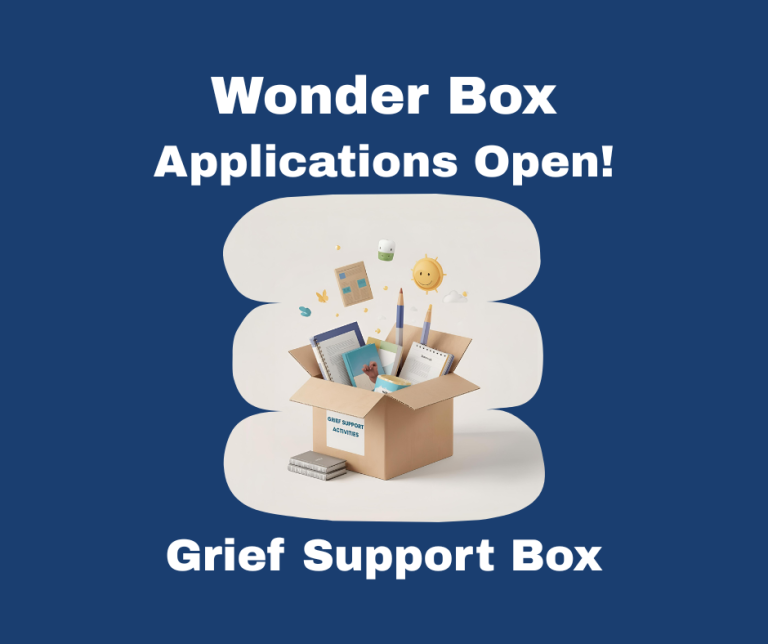 Wonder Box - Application Open