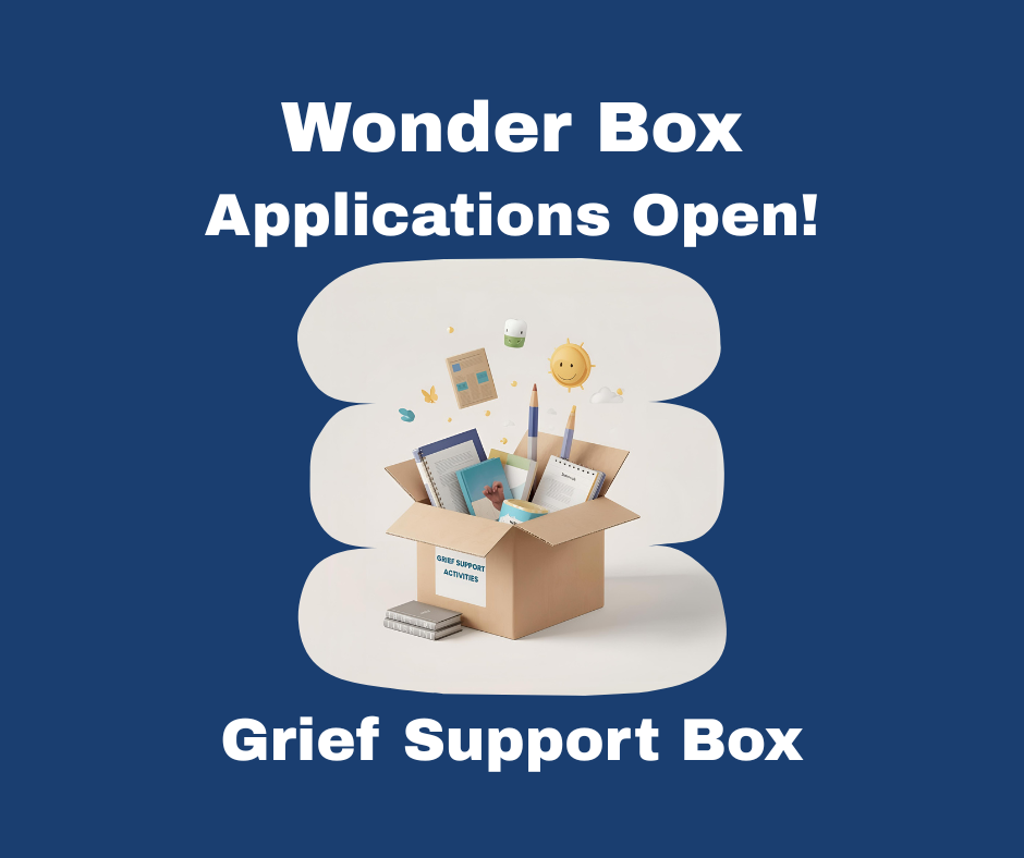 Wonder Box - Application Open
